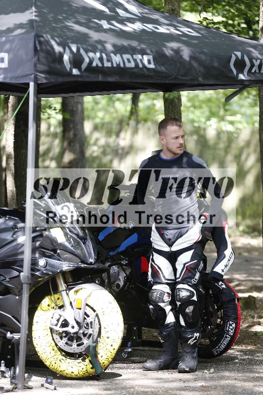 /23 07.06.2025 TZ Motorsport ADR/Impressionen